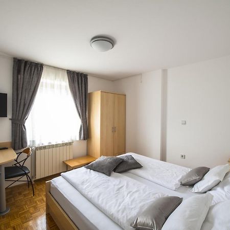 Homestay Ostan Bovec Luaran gambar