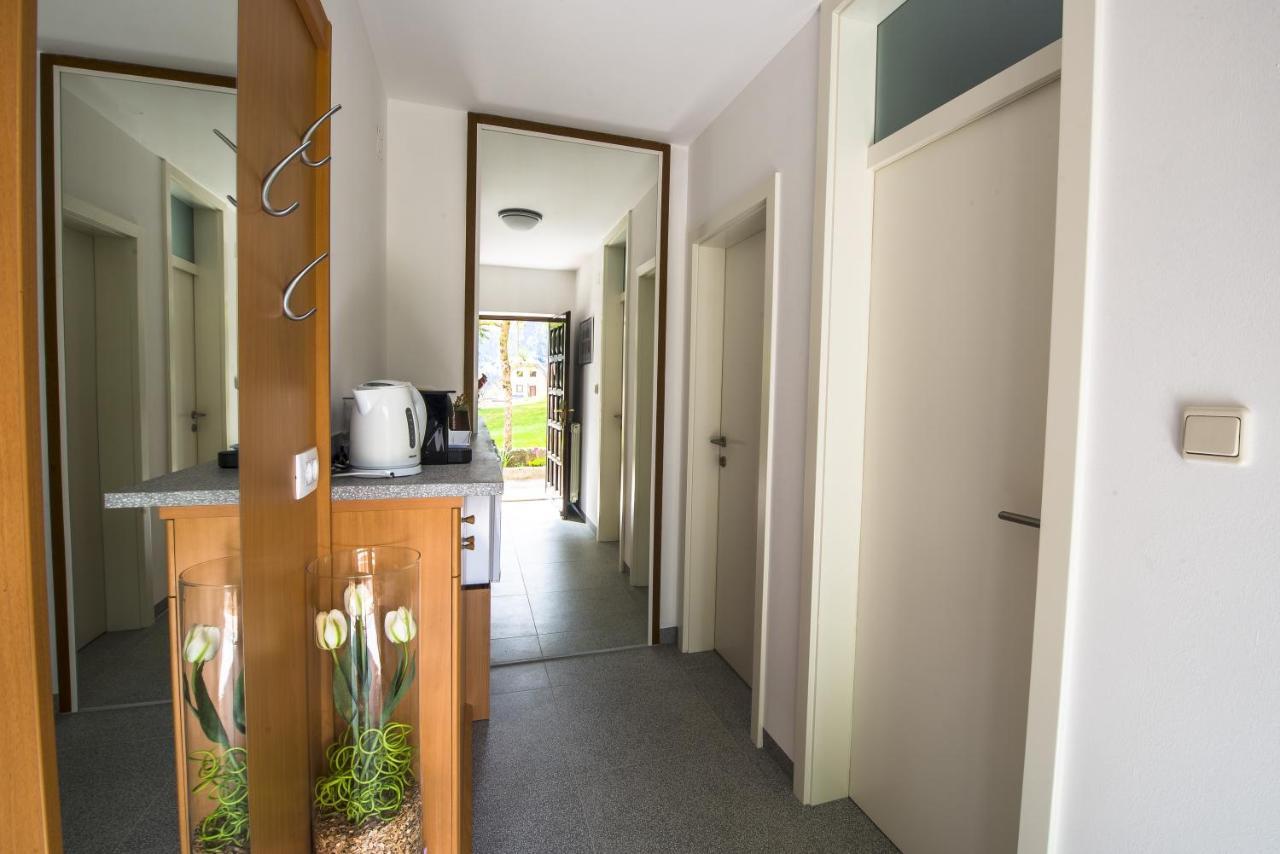 Homestay Ostan Bovec Luaran gambar