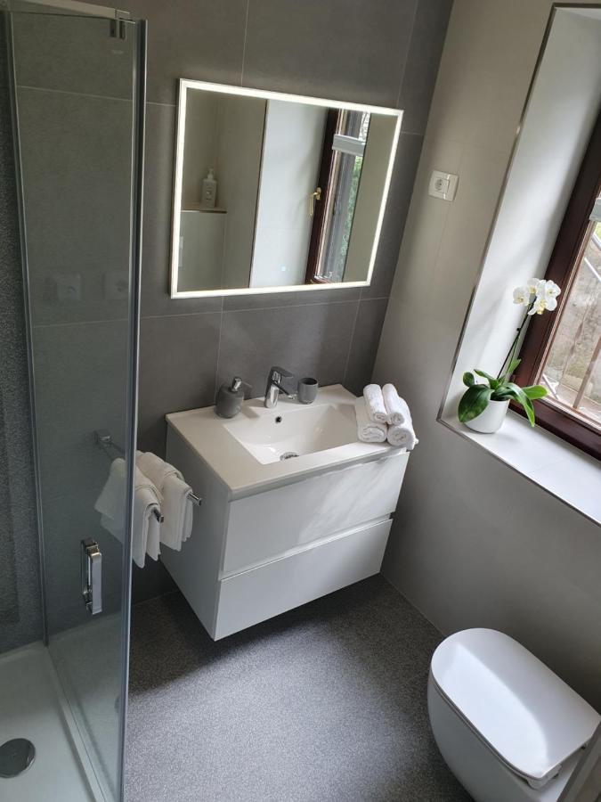Homestay Ostan Bovec Luaran gambar